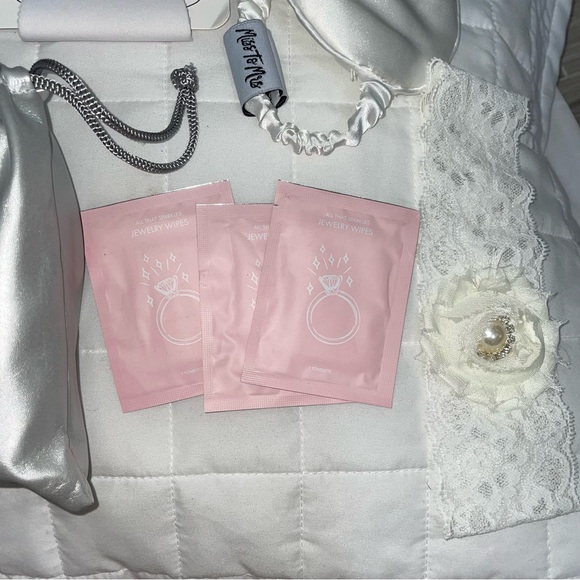 10 piece Bride bundle - Picture 5 of 8